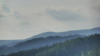 Ski areál U Sachovy studánky