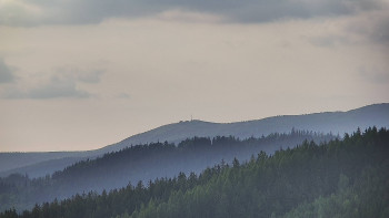 Ski areál U Sachovy studánky