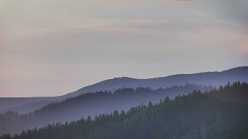 Ski areál U Sachovy studánky