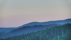 Radhošť