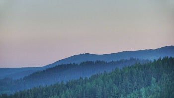 Ski areál U Sachovy studánky