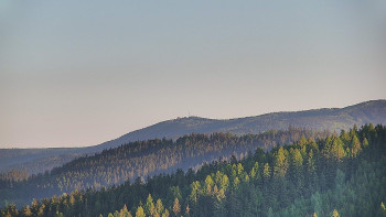 Ski areál U Sachovy studánky