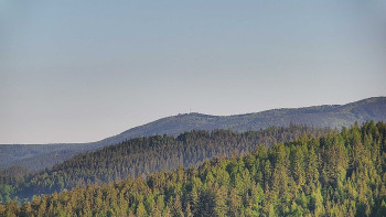 Ski areál U Sachovy studánky