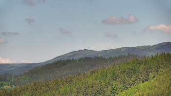 Ski areál U Sachovy studánky