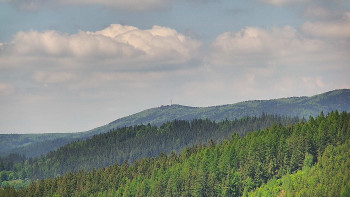 Ski areál U Sachovy studánky
