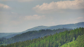 Ski areál U Sachovy studánky