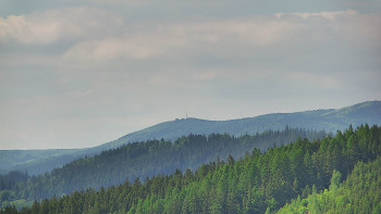 Ski areál U Sachovy studánky