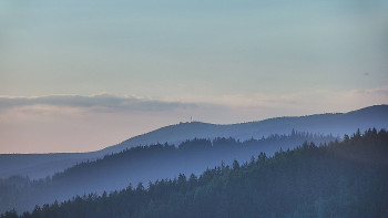 Ski areál U Sachovy studánky