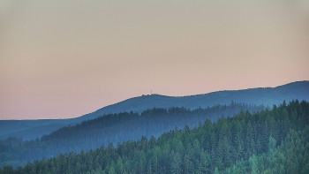 Ski areál U Sachovy studánky