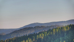 Radhošť