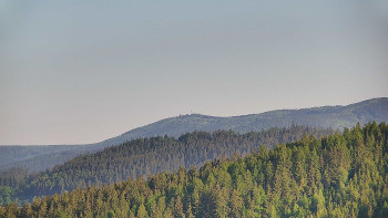 Ski areál U Sachovy studánky