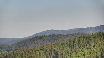 Ski areál U Sachovy studánky