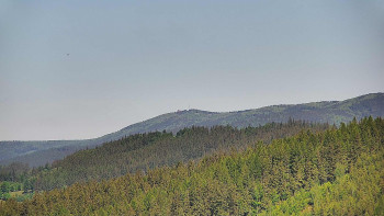 Ski areál U Sachovy studánky