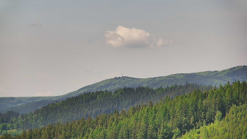 Ski areál U Sachovy studánky