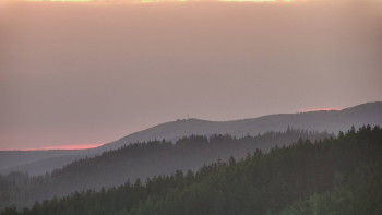 Ski areál U Sachovy studánky