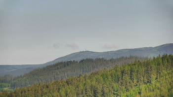 Ski areál U Sachovy studánky