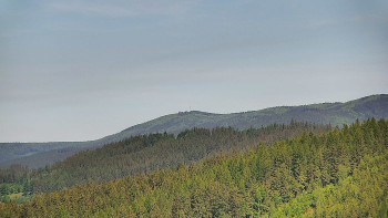 Ski areál U Sachovy studánky