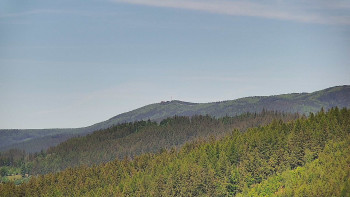 Ski areál U Sachovy studánky