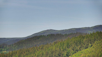 Ski areál U Sachovy studánky