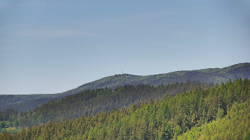 Ski areál U Sachovy studánky