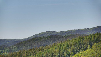 Ski areál U Sachovy studánky