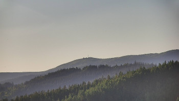 Ski areál U Sachovy studánky
