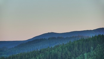 Ski areál U Sachovy studánky