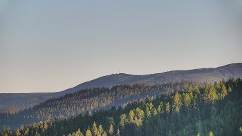Ski areál U Sachovy studánky