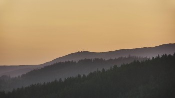 Ski areál U Sachovy studánky