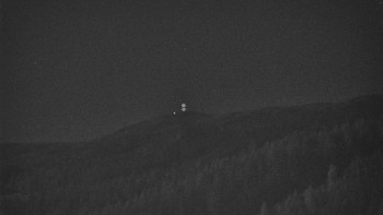 Ski areál U Sachovy studánky