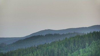 Ski areál U Sachovy studánky
