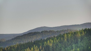 Ski areál U Sachovy studánky