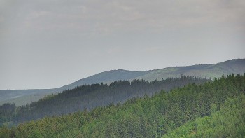 Ski areál U Sachovy studánky