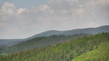 Ski areál U Sachovy studánky