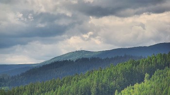 Ski areál U Sachovy studánky