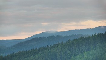 Ski areál U Sachovy studánky