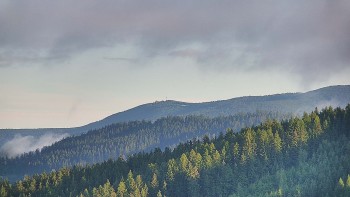 Ski areál U Sachovy studánky