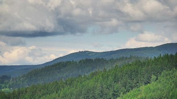 Ski areál U Sachovy studánky