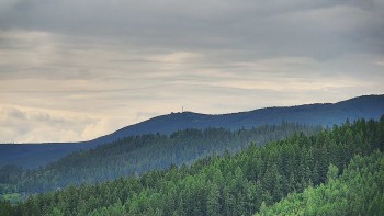 Ski areál U Sachovy studánky
