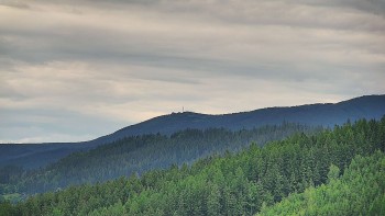 Ski areál U Sachovy studánky