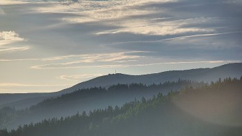 Ski areál U Sachovy studánky