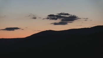 Ski areál U Sachovy studánky