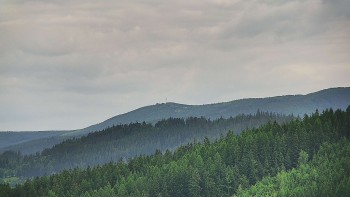 Ski areál U Sachovy studánky