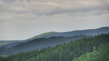 Ski areál U Sachovy studánky