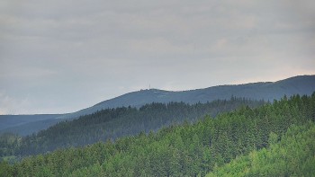 Ski areál U Sachovy studánky