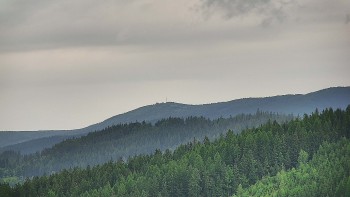 Ski areál U Sachovy studánky