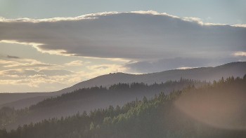 Ski areál U Sachovy studánky