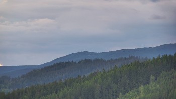 Ski areál U Sachovy studánky