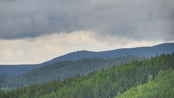 Ski areál U Sachovy studánky