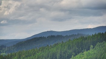 Ski areál U Sachovy studánky